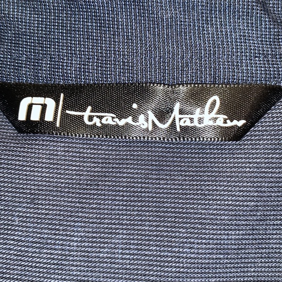 Travis Mathew Shirt - Picture 3 of 6